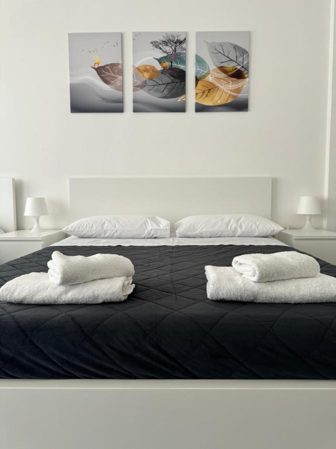 Chambre Familiale