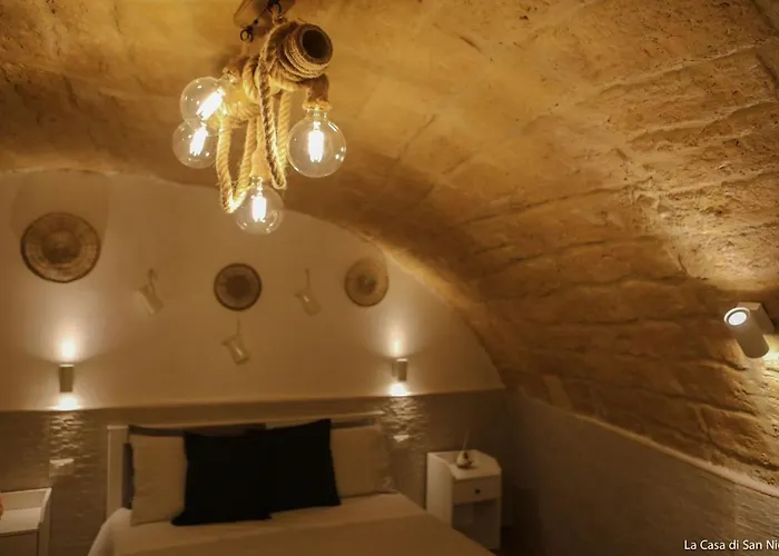 La Casa Di San Nicola