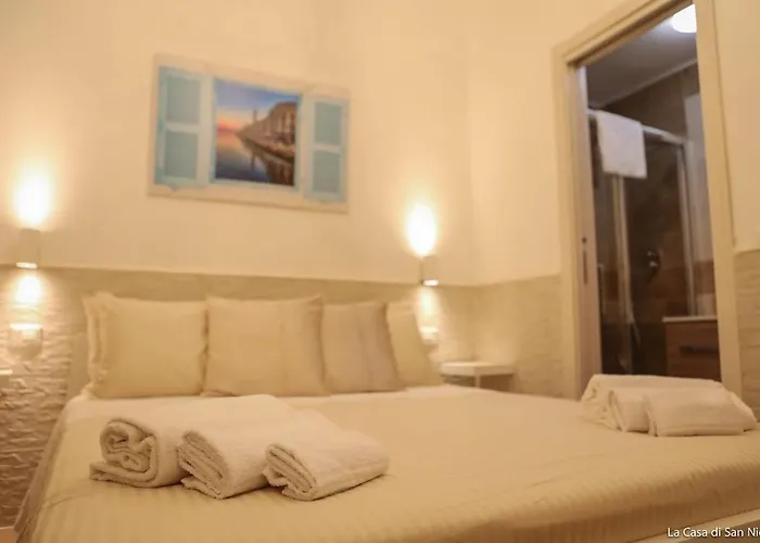 La Casa Di San Nicola