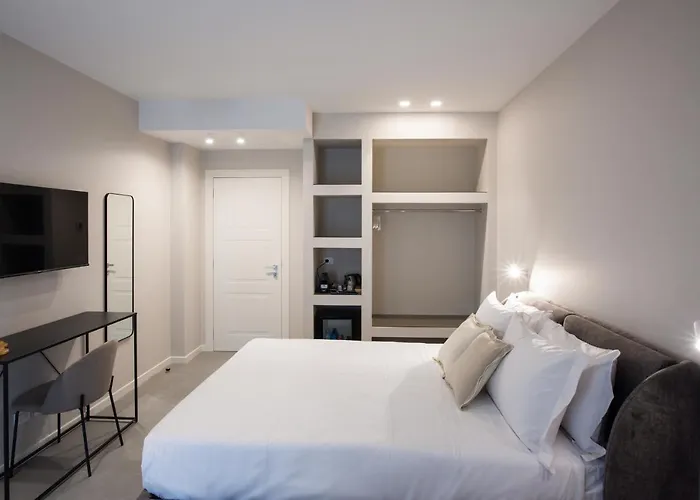 Il Pumo - Apulian Rooms Bari Savoia
