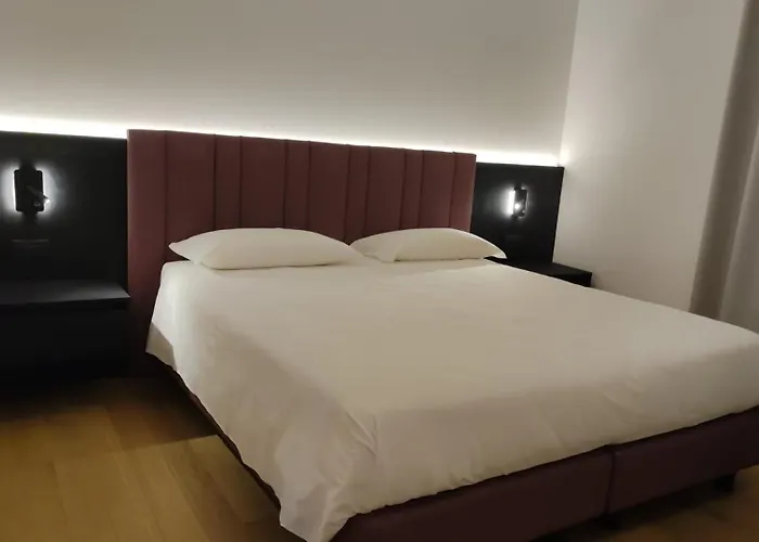 Domo Apuliae Aparthotel
