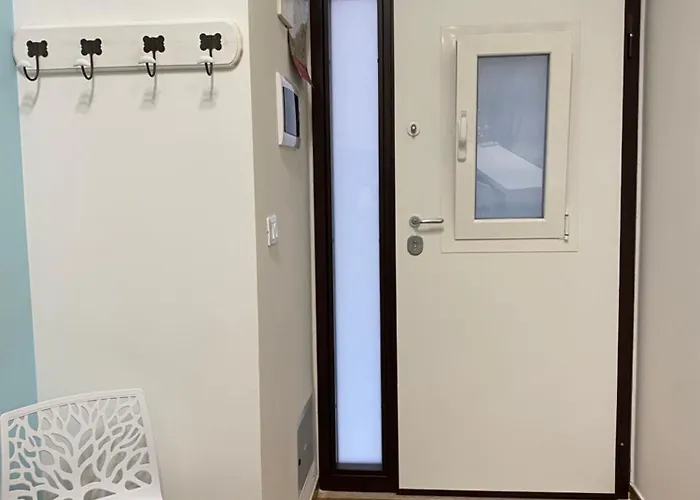 La Casa Di Vale