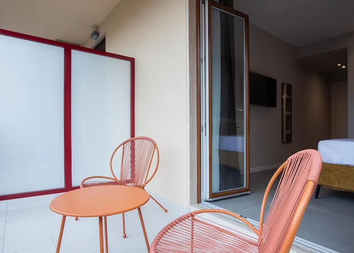 Il Pumo - Apulian Rooms Bari Savoia