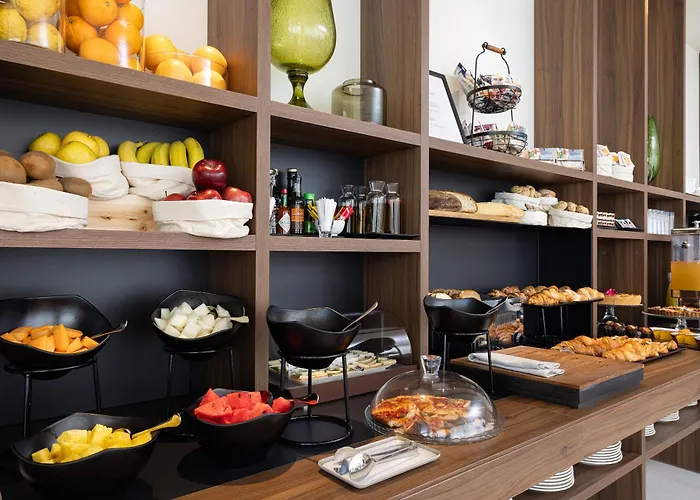 B21 Lifestyle Hotel