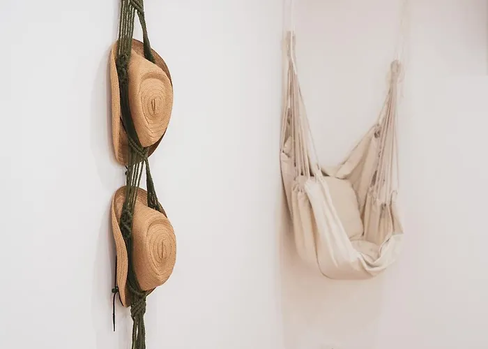 Macramè Room