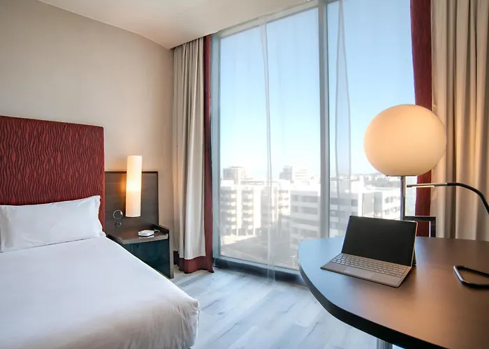 Hi Hotel Bari
