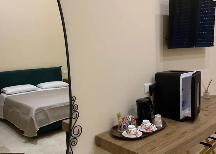 B&B Mercadante