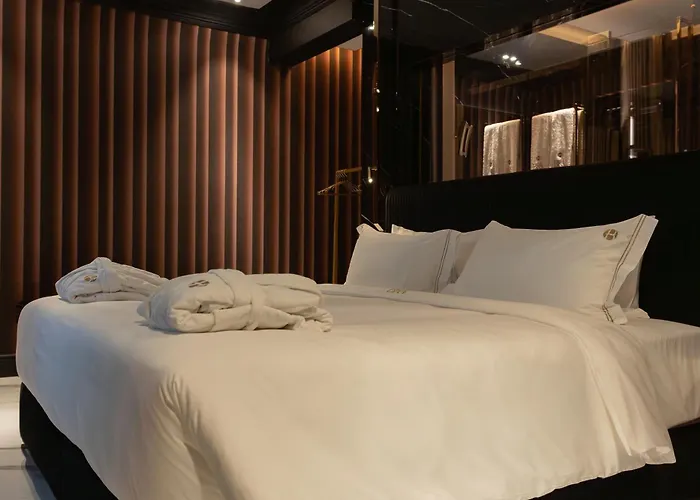 Bra Hotel Bari