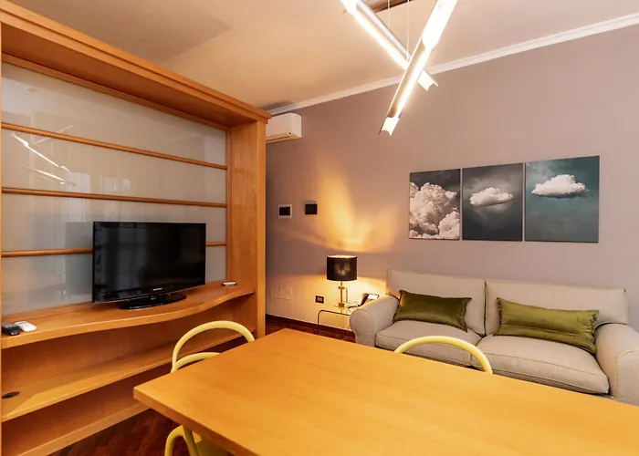Apulia Re' Aparthotel & Suites