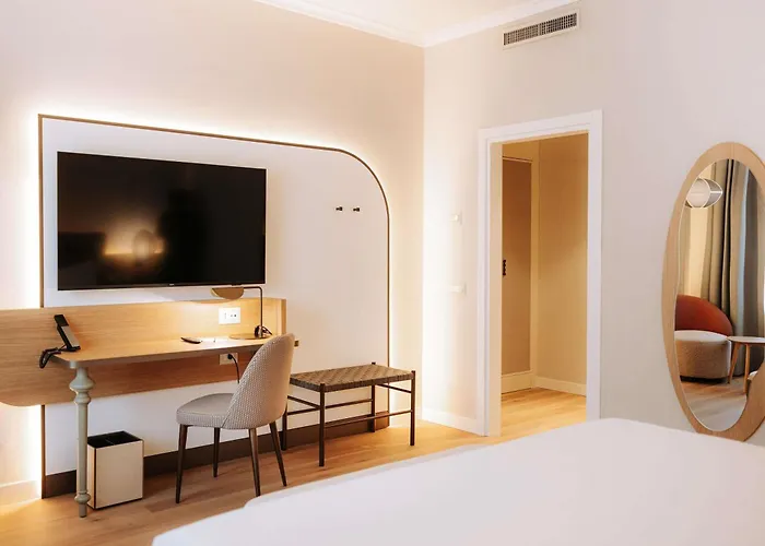Moevenpick Hotel Bari