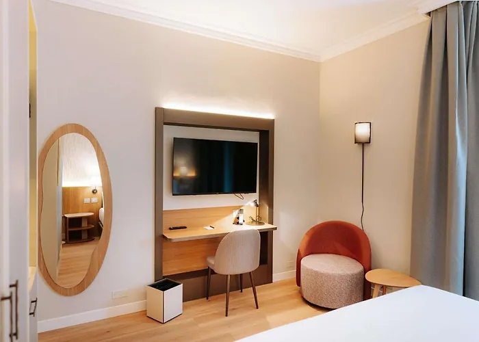 Moevenpick Hotel Bari